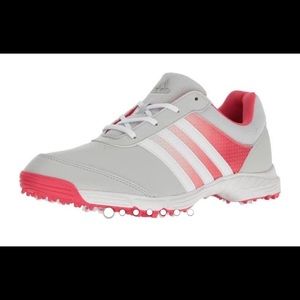 Adidas Women's W Tech Response Golf Shoe